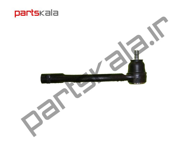 سیبک فرمان چپ اکسنت